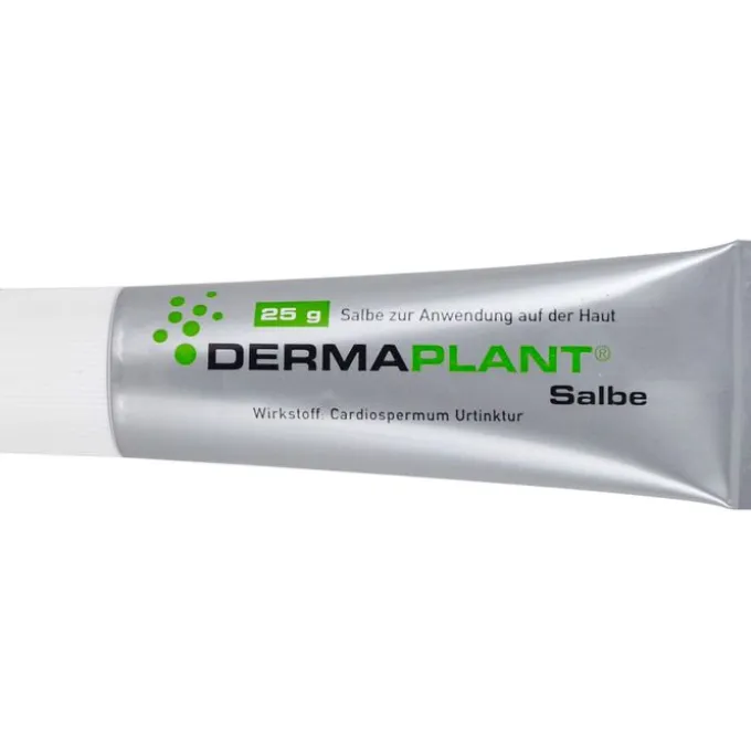 DERMAPLANT Salbe 25 g