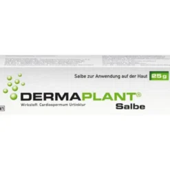 DERMAPLANT Salbe 25 g