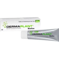 DERMAPLANT Salbe 25 g