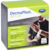 DERMAPLAST Active Sport Tape 3,75 cmx7 m weiß 1 St