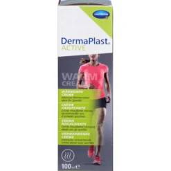 DERMAPLAST Active Warm Cream 100 ml
