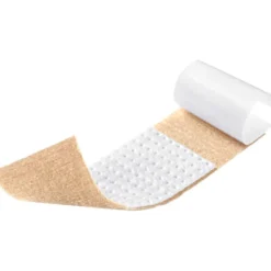 DERMAPLAST SOFT Injection Pflasterstrips 16x40 mm 250 St