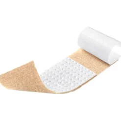 DERMAPLAST SOFT Injection Pflasterstrips 16x40 mm 250 St