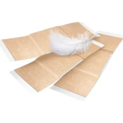 DERMAPLAST SOFT Injection Pflasterstrips 16x40 mm 250 St