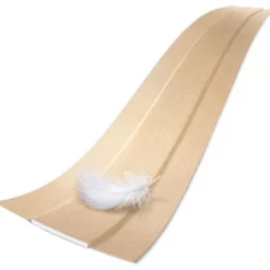 DERMAPLAST SOFT Pflaster 6 cmx5 m 1 St