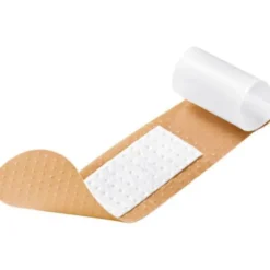 DERMAPLAST WATER-RESISTANT Pflasterstrips 19x72 mm 100 St