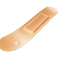 DERMAPLAST WATER-RESISTANT Pflasterstrips 19x72 mm 100 St