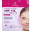 DERMASEL Anti-Age Tuchmaske 1 St