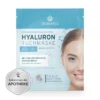 DERMASEL Hyaluron Tuchmaske 1 St