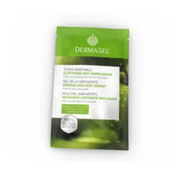 DERMASEL Maske Anti-Aging 12 ml