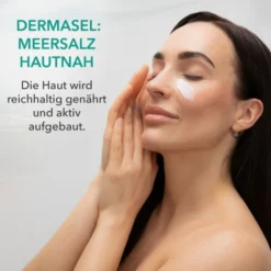 DERMASEL Maske Arganöl 12 ml