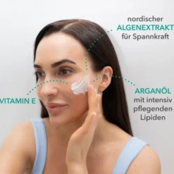 DERMASEL Maske Arganöl 12 ml