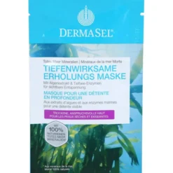 DERMASEL Maske Erholung SPA 12 ml