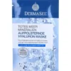 DERMASEL Maske Hyaluron MED 12 ml