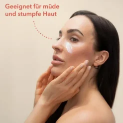 DERMASEL Maske Meeresenergie Vitamin C 12 ml