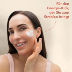 DERMASEL Maske Meeresenergie Vitamin C 12 ml