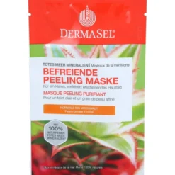 DERMASEL Maske Peeling SPA 12 ml