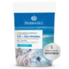 DERMASEL Totes Meer Badesalz Pur 5 kg
