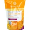 DERMASEL Totes Meer Badesalz+Milch&Honig SPA 1 P