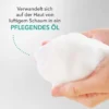 DERMASEL Totes Meer Körperschaum zu Öl Meeresbrise 150 ml