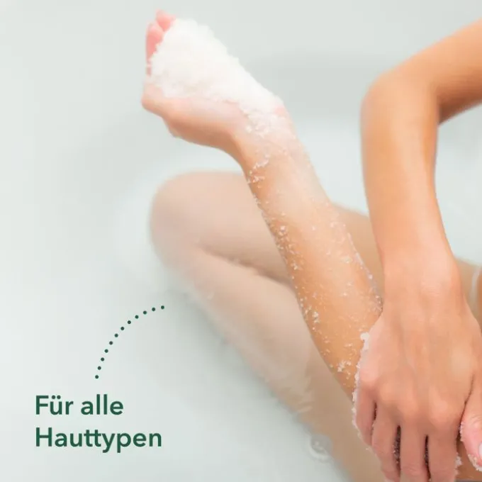DERMASEL Totes Meer Winterwald Verwöhnbad 1 P