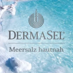 DERMASEL Totes Meer Winter Wärmebad 1 P
