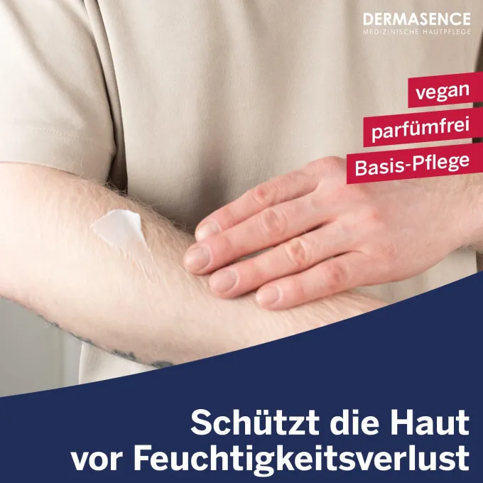 DERMASENCE Adtop Creme 250 ml