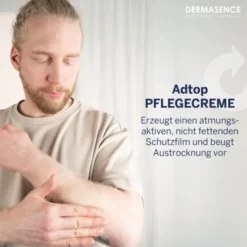 DERMASENCE Adtop Creme 250 ml
