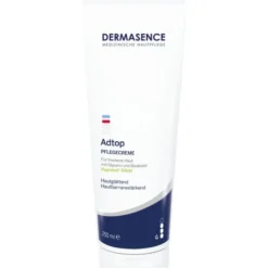 DERMASENCE Adtop Creme 250 ml