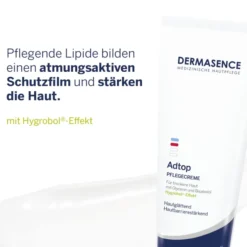 DERMASENCE Adtop Creme 250 ml
