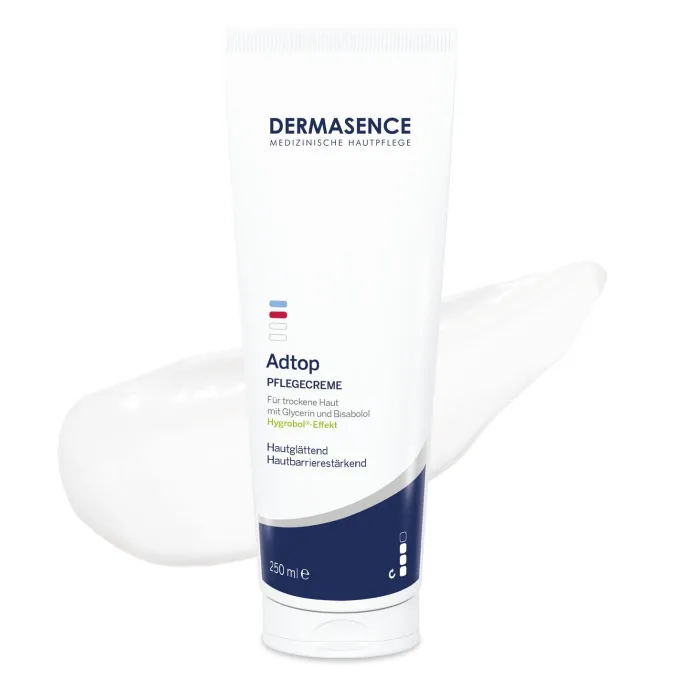 DERMASENCE Adtop Creme 250 ml