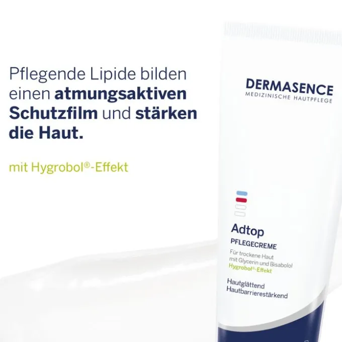 DERMASENCE Adtop Creme 250 ml