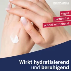 DERMASENCE Adtop Handcreme 50 ml