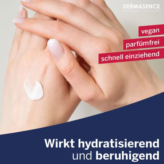 DERMASENCE Adtop Handcreme 50 ml