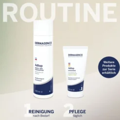 DERMASENCE Adtop Handcreme 50 ml