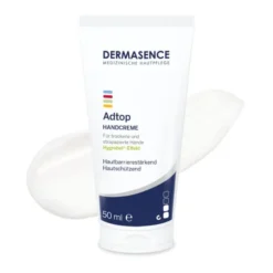 DERMASENCE Adtop Handcreme 50 ml