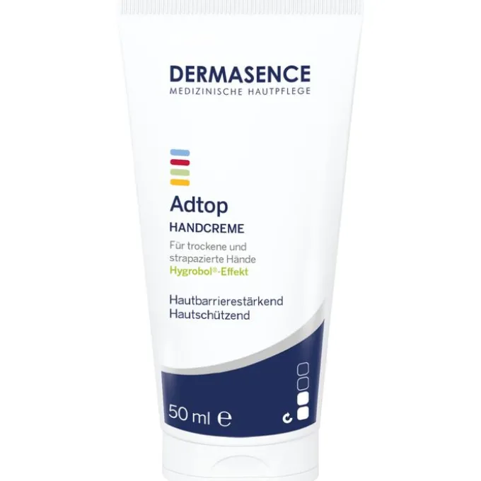 DERMASENCE Adtop Handcreme 50 ml