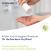 DERMASENCE Adtop Medizinal Shampoo 200 ml