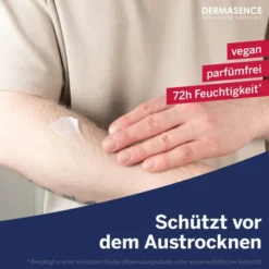 DERMASENCE Adtop 10% Urea Creme 200 ml