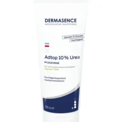 DERMASENCE Adtop 10% Urea Creme 200 ml