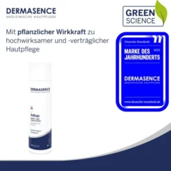 DERMASENCE Adtop Wasch- und Duschlotion 200 ml