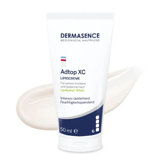 DERMASENCE Adtop XC Lipidcreme 50 ml