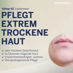 DERMASENCE Adtop XC Lipidcreme 50 ml