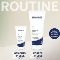 DERMASENCE Adtop XC Lipidcreme 50 ml
