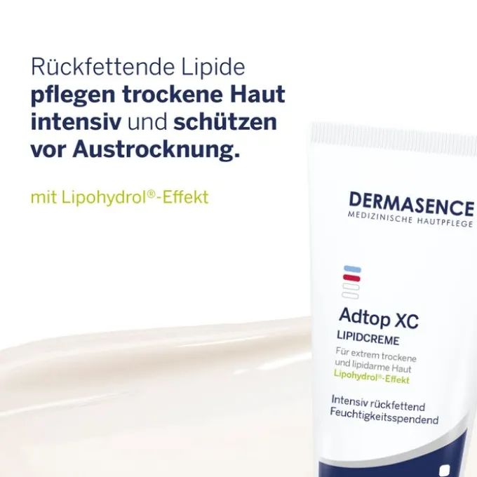 DERMASENCE Adtop XC Lipidcreme 50 ml