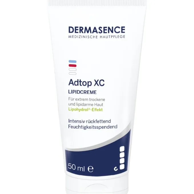 DERMASENCE Adtop XC Lipidcreme 50 ml