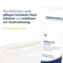 DERMASENCE Adtop XC Lipidlotion 200 ml