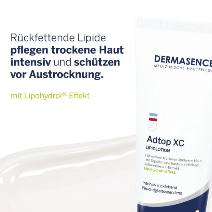 DERMASENCE Adtop XC Lipidlotion 200 ml