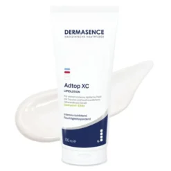 DERMASENCE Adtop XC Lipidlotion 200 ml