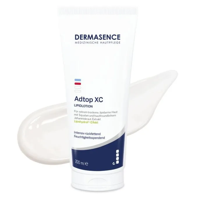 DERMASENCE Adtop XC Lipidlotion 200 ml